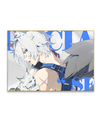 Seth Hanging Wall Art