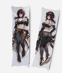 Grace Body Pillow