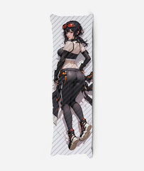 Zenless Zone Zero Grace Body Pillow