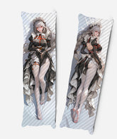 Alexandrina Body Pillow