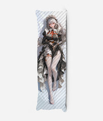 Zenless Zone Zero Alexandrina Body Pillow