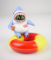 Sharkboo Figure