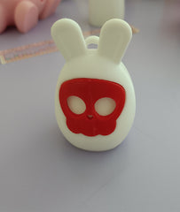 Random Play Bangboo Keychain