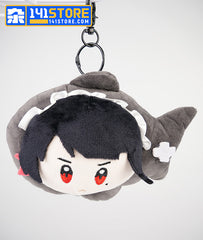 Zenless Zone Zero Ellen Joe Plush