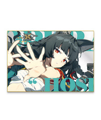 Miyabi Hanging Wall Art