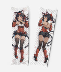 Nekomiya Mana Body Pillow