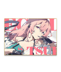 Yanagi Hanging Wall Art