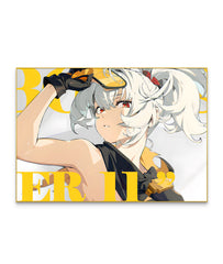 Soldier 11 Hanging Wall Art Decor