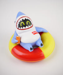 Sharkboo Bangboo Figure