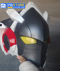 ZZZ Billy Cosplay Helmet Glow Mask