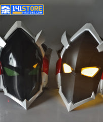 Billy Cosplay Helmet Glow Mask