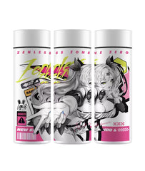 Zenless Zone Zero Anime 304 Stainless Steel Insulated Bottle