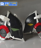 Zenless Zone Zero Billy Cosplay Helmet Glow Mask