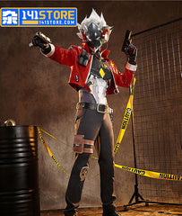 Billy Cosplay Costume Outfit Set