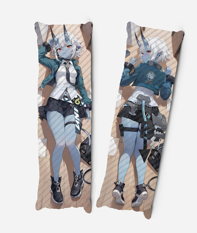 Soukaku Body Pillow