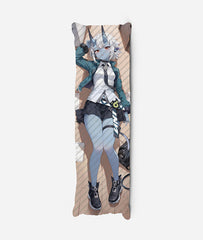 ZZZ Soukaku Body Pillow