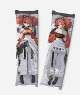 Koleda Body Pillow
