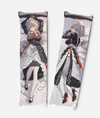 Rina Body Pillow