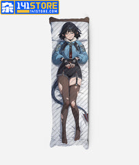 ZZZ Jane Doe Body Pillow Cute Dakimakura
