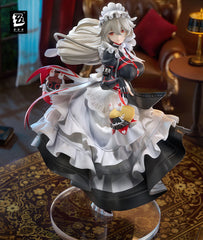 ZZZ Alexandrina Figure