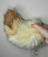 Zenless Zone Zero Alice Cosplay Tail