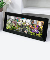 Anby Art Photo Frame Ornament