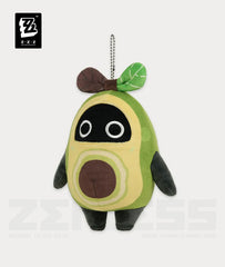 Avocaboo Plush