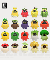 ZZZ Bangboo Blind Box