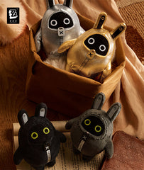 ZZZ Bangboo Plush Blind Box