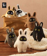 Bangboo Plush Blind Box