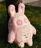 Zenless Zone Zero Bangboo SkellyBoo Plush