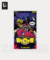 ZZZ Bangboo Knows Poster