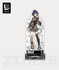 Belle Acrylic Stand