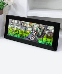 Corin Art Photo Frame Ornament