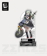 Corin Acrylic Stand
