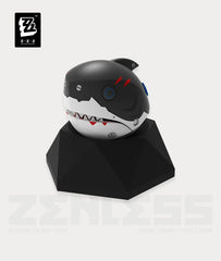 Deep Sea Visitor W-Engine Keycap