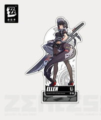 Ellen Acrylic Stand