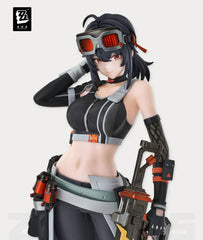 Grace Howard ZZZ Figure