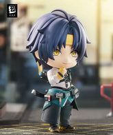 Asaba Harumasa Nendoroid Figure