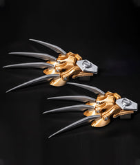 ZZZ Ju Fufu Tiger Claws Prop