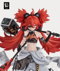 Zenless Zone Zero Koleda Belobog Figure