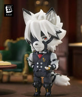Lycaon Nendoroid