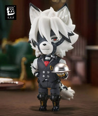 ZZZ Lycaon Nendoroid