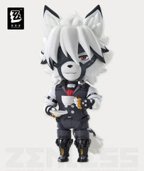 Zenless Zone Zero Lycaon Nendoroid