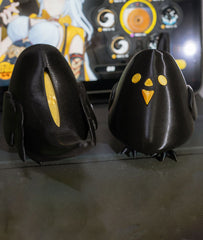 ZZZ Yixuan Qingming Bird Cosplay Prop