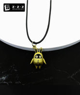 Bangboo Pendant Necklace