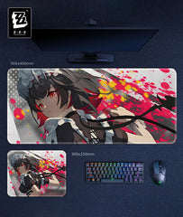 Ellen Joe Waterproof Mouse Pad