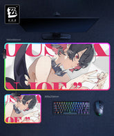 Ellen Joe RGB Waterproof Mouse Pad