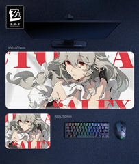 Rina Waterproof Mouse Pad