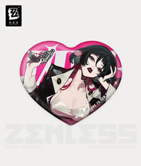 Jane Doe Agent Story Badge